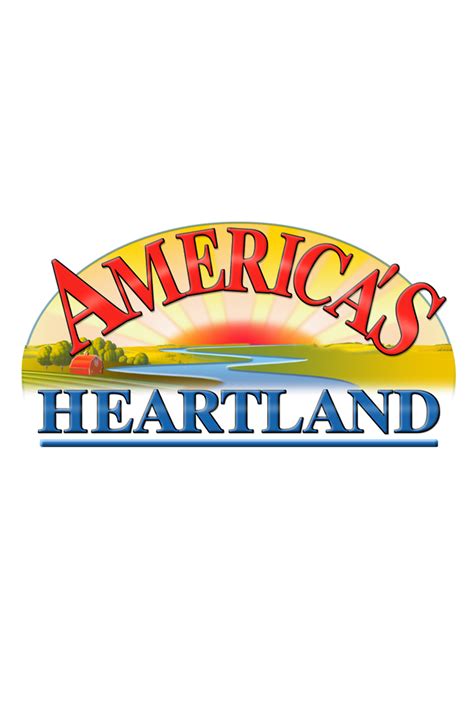 heartland america